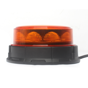 backup warning alarm red rotating beacon light